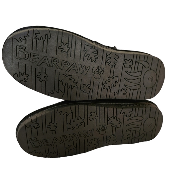Bearpaw Boots - Picture 3 of 4